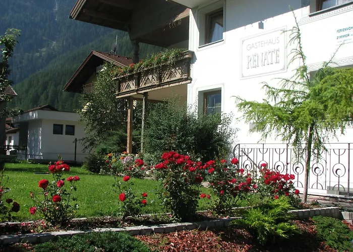 Gästehaus Renate