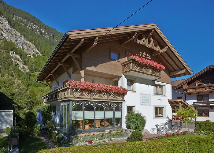 Gästehaus Renate